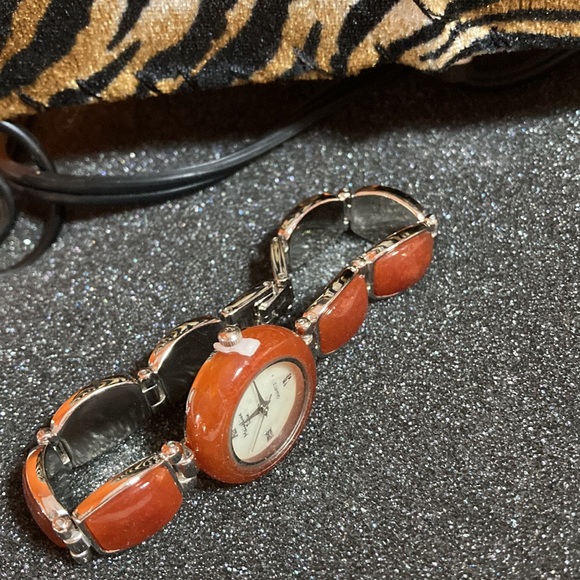 NWT Jade watch